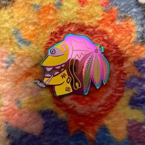 Subtronics Pin